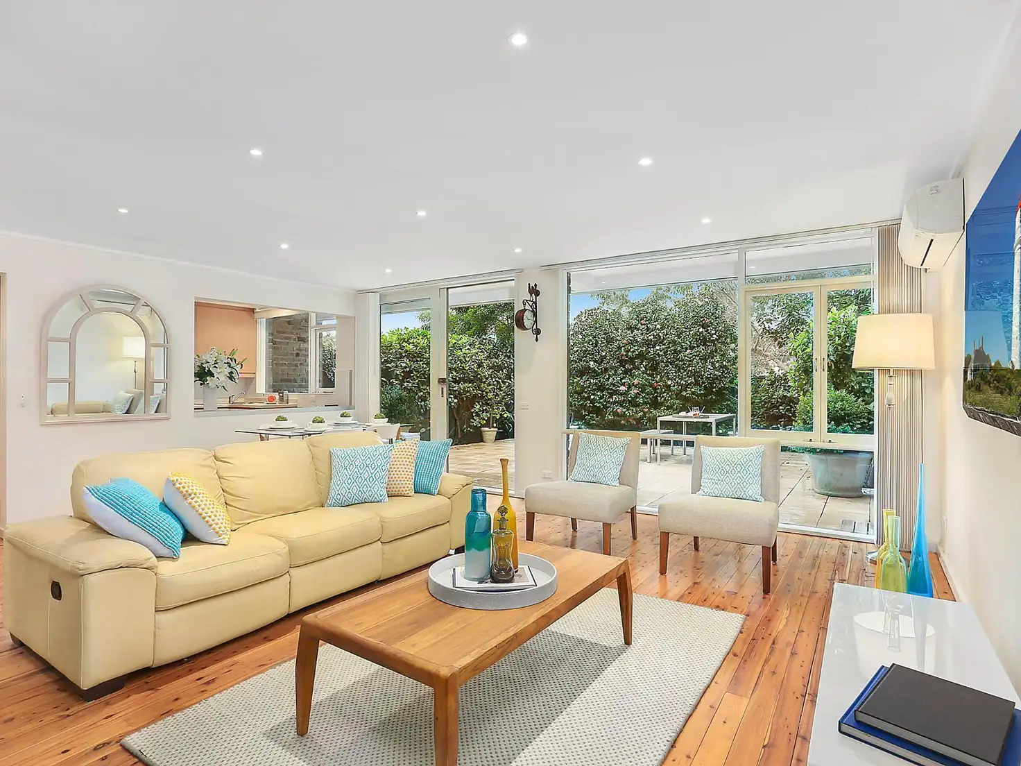 Main view of Homely townhouse listing, 3/27 Pacific Highway, Wahroonga NSW 2076
