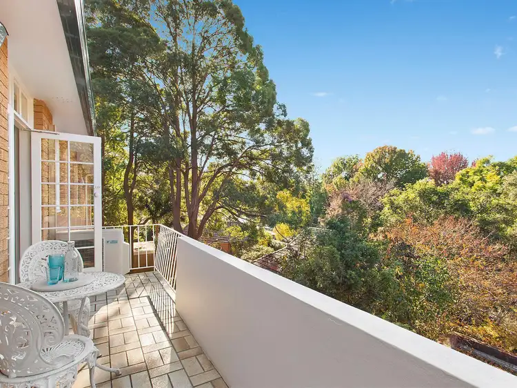 Second view of Homely apartment listing, 11/49 Grandview Street, Pymble NSW 2073