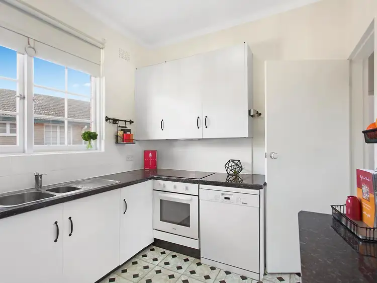 Fourth view of Homely apartment listing, 11/49 Grandview Street, Pymble NSW 2073