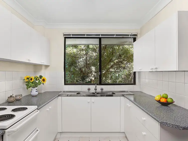 17/1292 Pacific Highway, Turramurra NSW 2074
