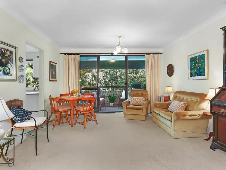Second view of Homely unit listing, 17/1292 Pacific Highway, Turramurra NSW 2074