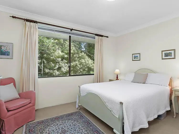 Third view of Homely unit listing, 17/1292 Pacific Highway, Turramurra NSW 2074