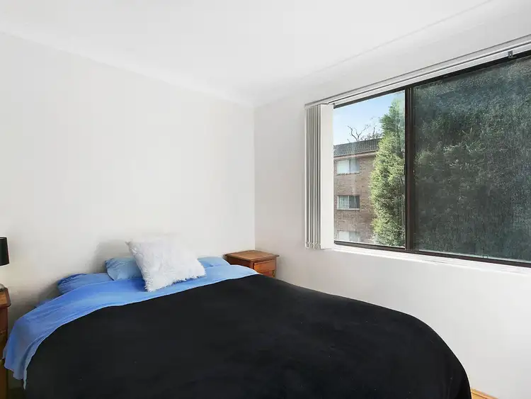 Fourth view of Homely apartment listing, 7/15 Burdett Street, Hornsby NSW 2077
