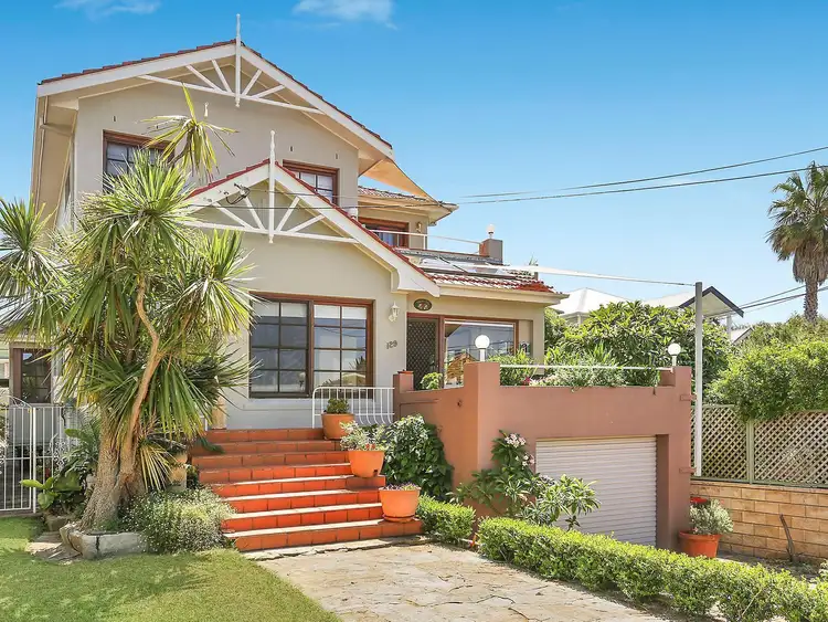 Main view of Homely house listing, 129 Ewos Parade, Cronulla NSW 2230