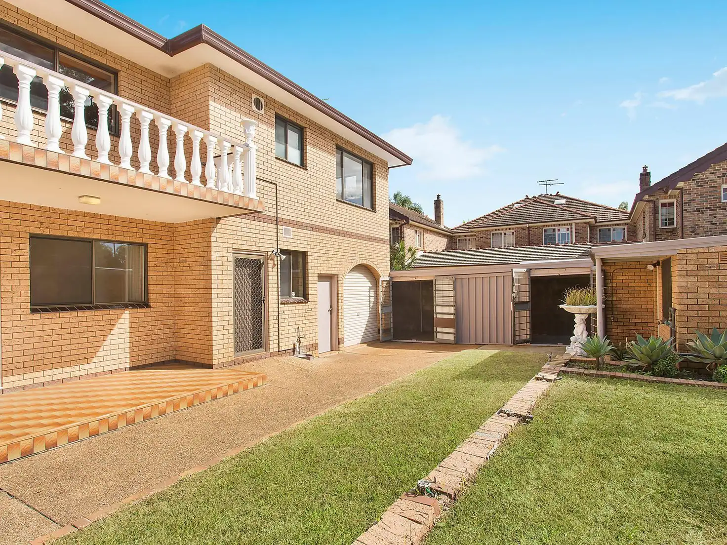 Main view of Homely house listing, 5 Frederick Road, Taren Point NSW 2229