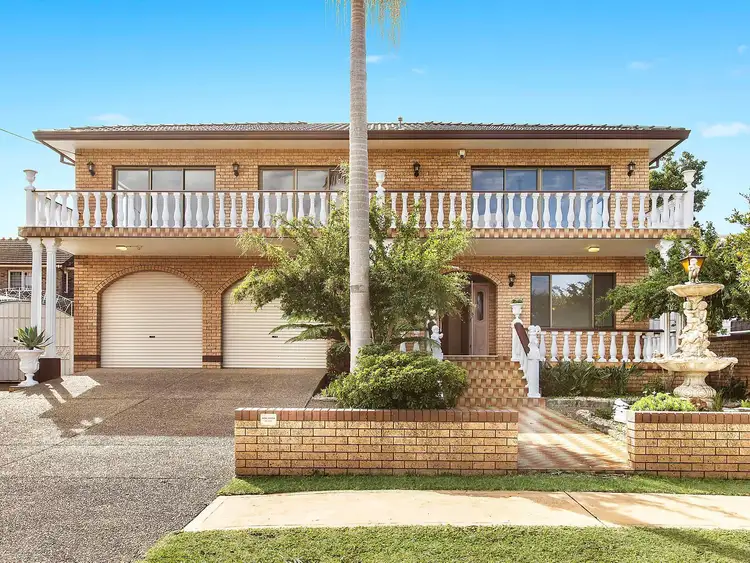 Second view of Homely house listing, 5 Frederick Road, Taren Point NSW 2229