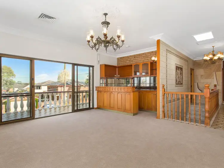 Fourth view of Homely house listing, 5 Frederick Road, Taren Point NSW 2229