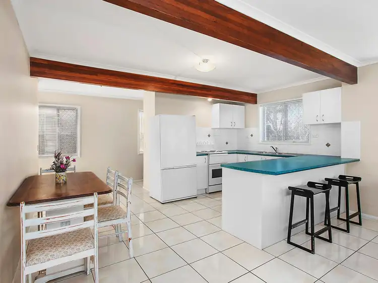 Second view of Homely house listing, 26 Dolphin Avenue, Mermaid Beach QLD 4218
