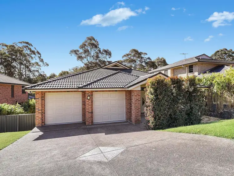16 Robinia Close, Elermore Vale NSW 2287