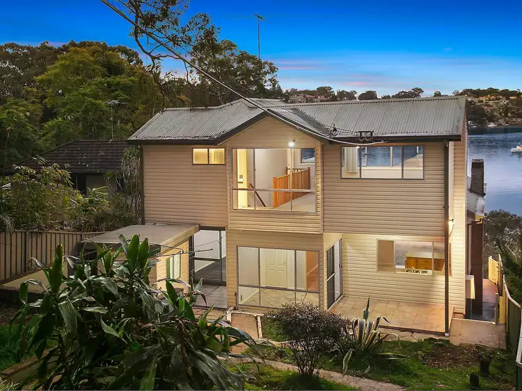 10 Green Point Road, Oyster Bay NSW 2225