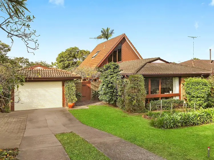 Fourth view of Homely house listing, 2 Greenway Street, Gymea NSW 2227