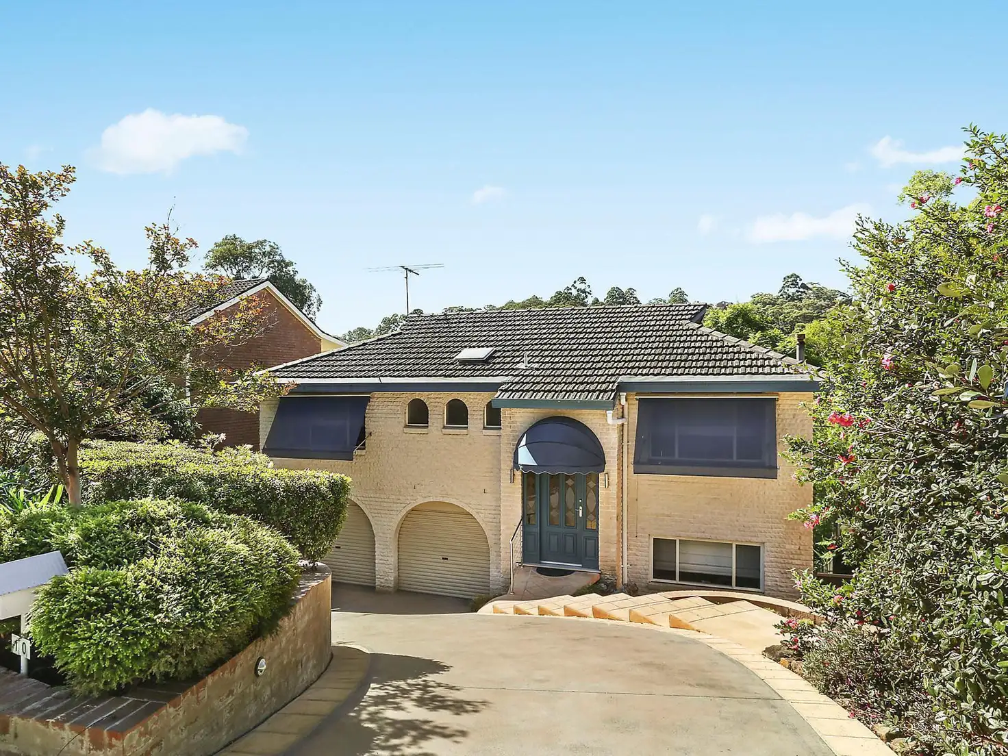 Main view of Homely house listing, 10 Kennedy Crescent, Bonnet Bay NSW 2226