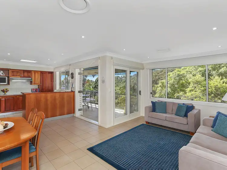 Second view of Homely house listing, 10 Kennedy Crescent, Bonnet Bay NSW 2226