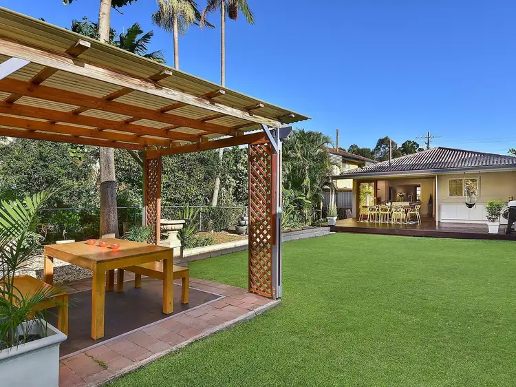 204 Royal Parade, Alderley QLD 4051