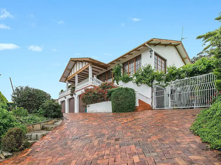 Main view of Homely house listing, 50 Harry Hopman Circuit, Gordon ACT 2906