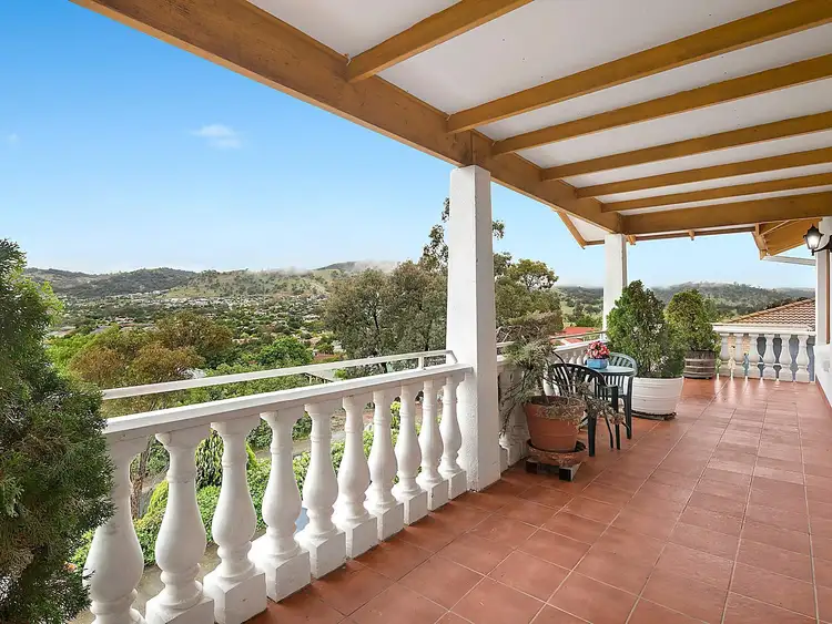Second view of Homely house listing, 50 Harry Hopman Circuit, Gordon ACT 2906