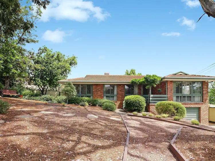 27 Osmand Street, Wanniassa ACT 2903