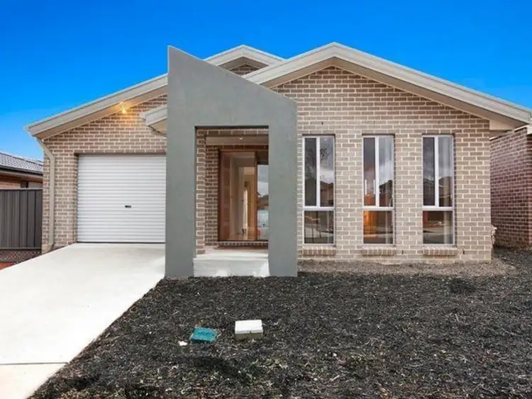 11 Henry Williams Street, Bonner ACT 2914