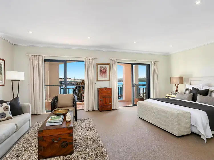 Fifth view of Homely townhouse listing, 3/8 Water Street, Birchgrove NSW 2041