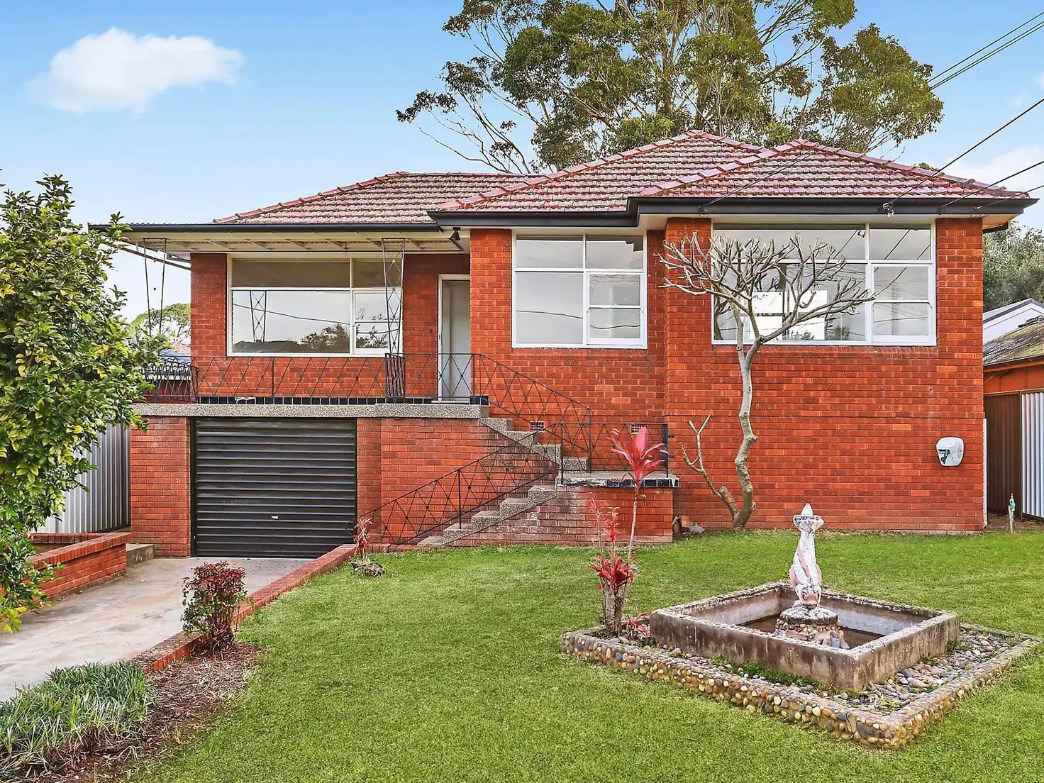 Main view of Homely house listing, 5 Gail Place, Bankstown NSW 2200