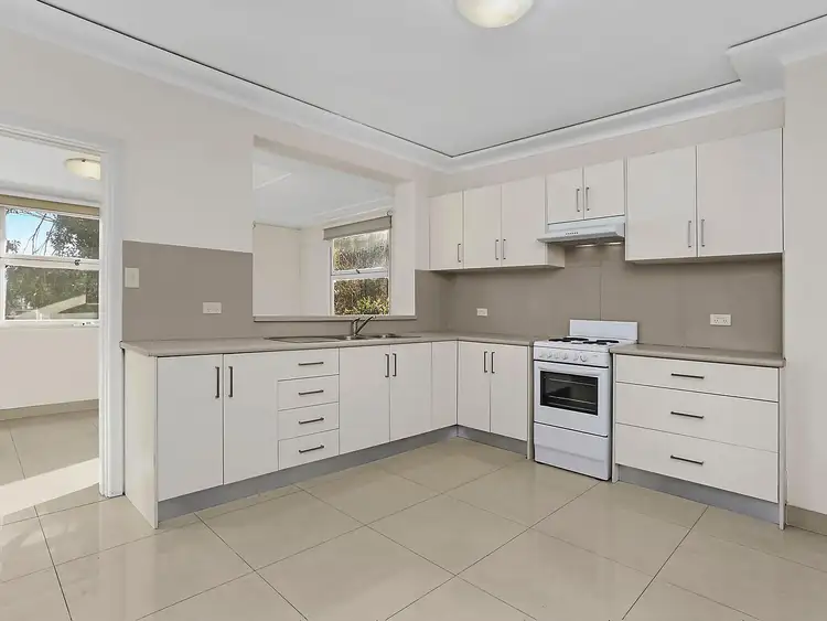 Second view of Homely house listing, 5 Gail Place, Bankstown NSW 2200