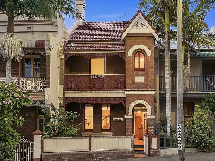 182 Beattie Street, Balmain NSW 2041