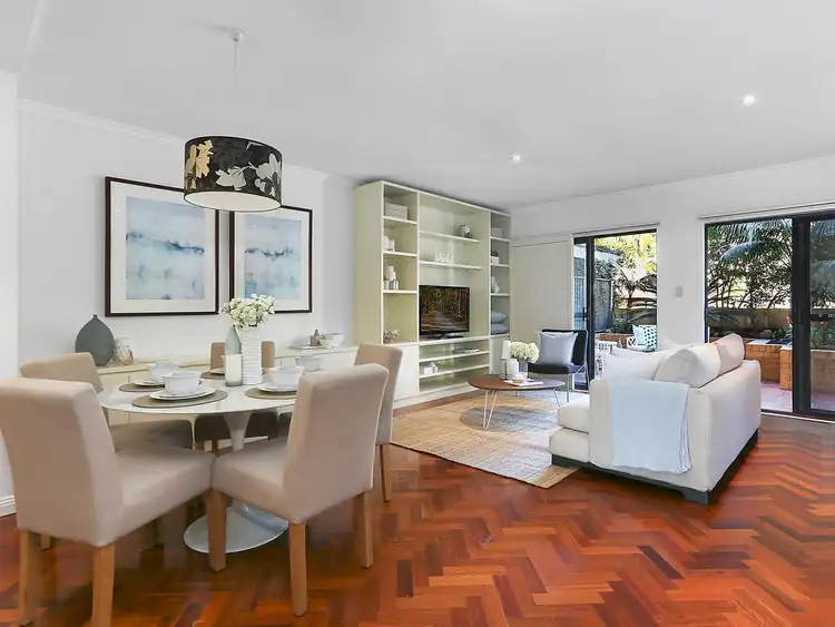 101/8 Water Street, Birchgrove NSW 2041