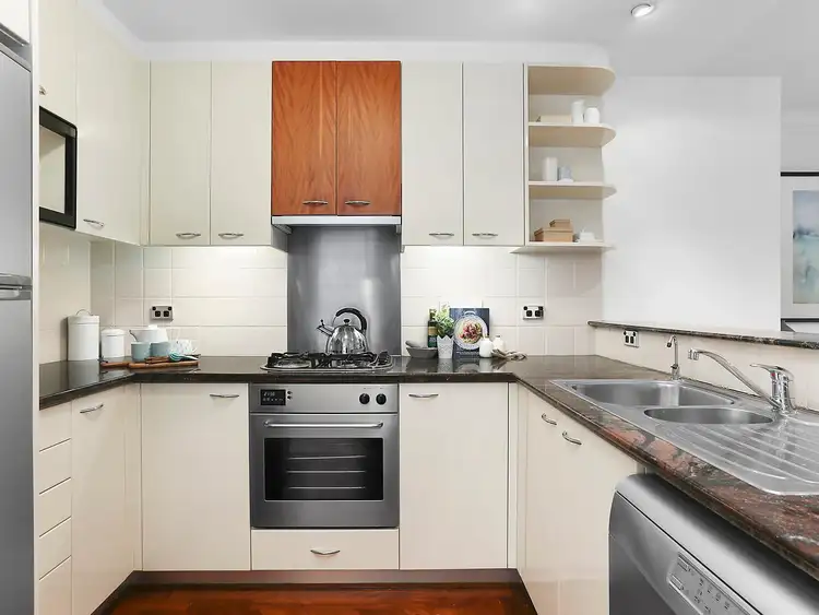 Third view of Homely townhouse listing, 101/8 Water Street, Birchgrove NSW 2041