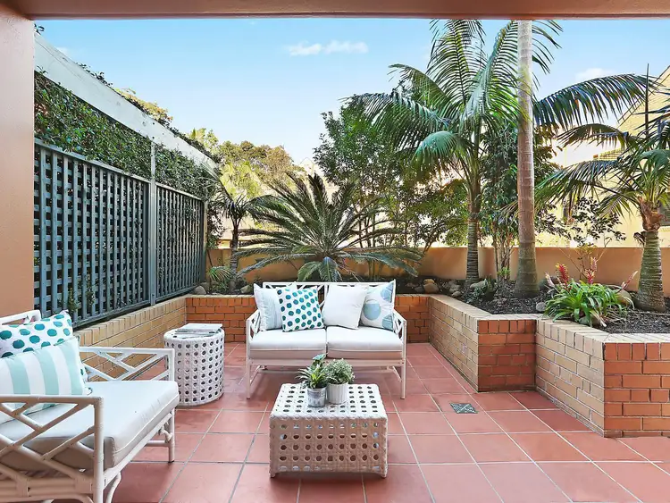 Fourth view of Homely townhouse listing, 101/8 Water Street, Birchgrove NSW 2041