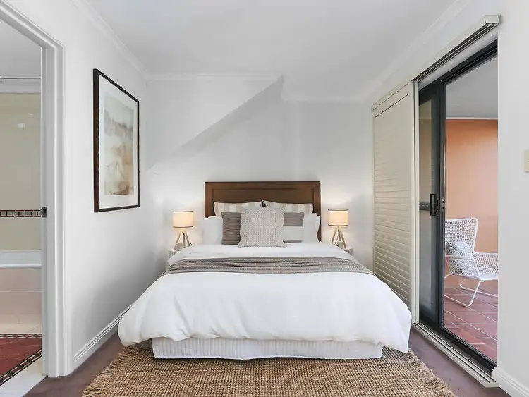 Fifth view of Homely townhouse listing, 101/8 Water Street, Birchgrove NSW 2041