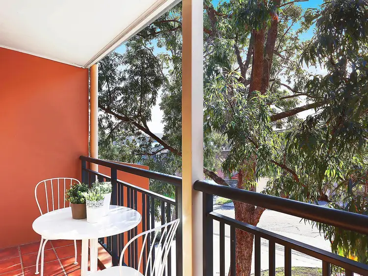 Sixth view of Homely townhouse listing, 101/8 Water Street, Birchgrove NSW 2041