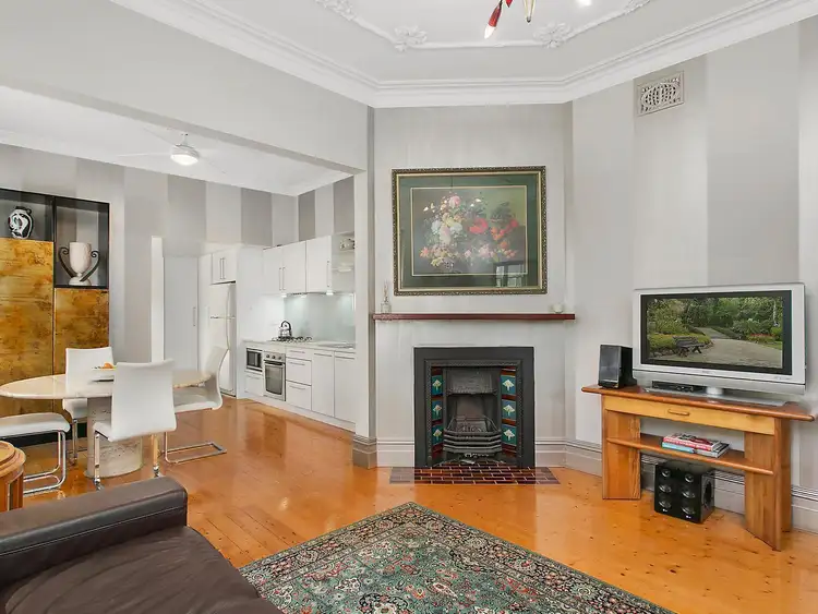 Second view of Homely house listing, 233 Lilyfield Road, Lilyfield NSW 2040