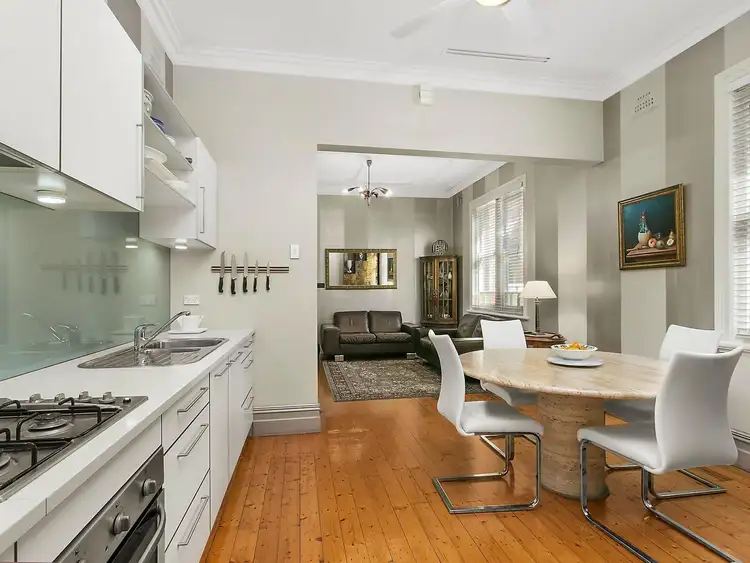 Third view of Homely house listing, 233 Lilyfield Road, Lilyfield NSW 2040