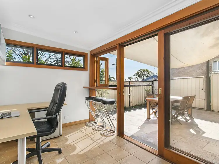 Fifth view of Homely house listing, 233 Lilyfield Road, Lilyfield NSW 2040