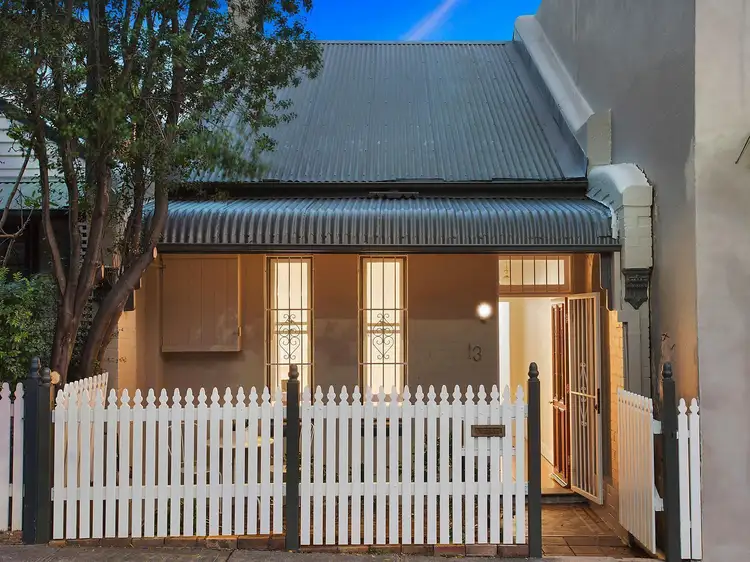 13 O'Neill Street, Lilyfield NSW 2040