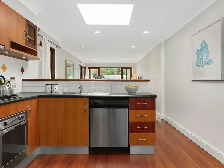 Second view of Homely house listing, 13 O'Neill Street, Lilyfield NSW 2040