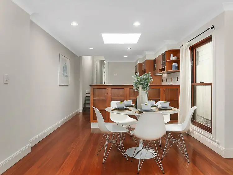 Third view of Homely house listing, 13 O'Neill Street, Lilyfield NSW 2040