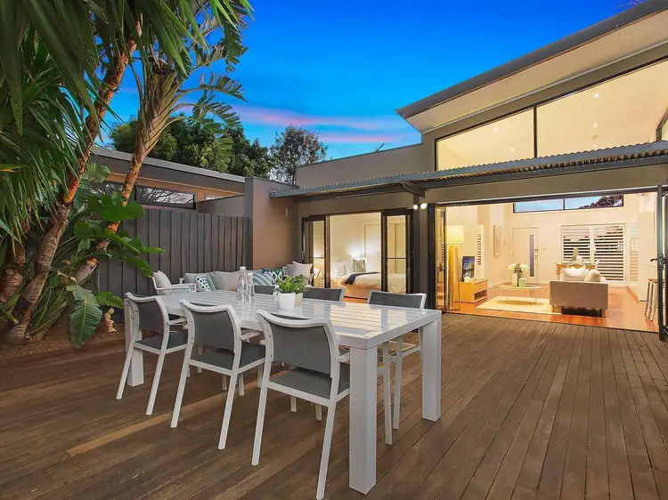1 Derbyshire Road, Lilyfield NSW 2040