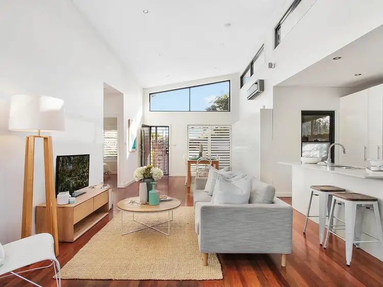 Third view of Homely house listing, 1 Derbyshire Road, Lilyfield NSW 2040