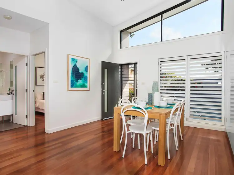 Fourth view of Homely house listing, 1 Derbyshire Road, Lilyfield NSW 2040