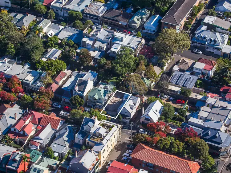 5 Stephen Street, Balmain NSW 2041