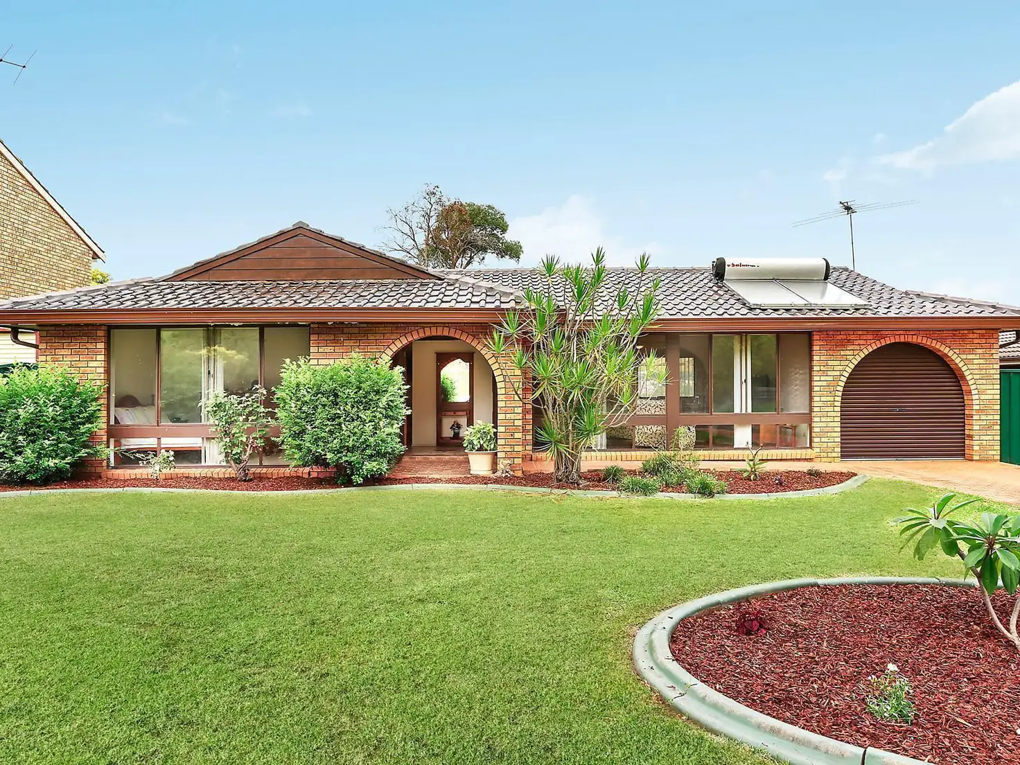 Main view of Homely house listing, 14 Zeolite Place, Eagle Vale NSW 2558