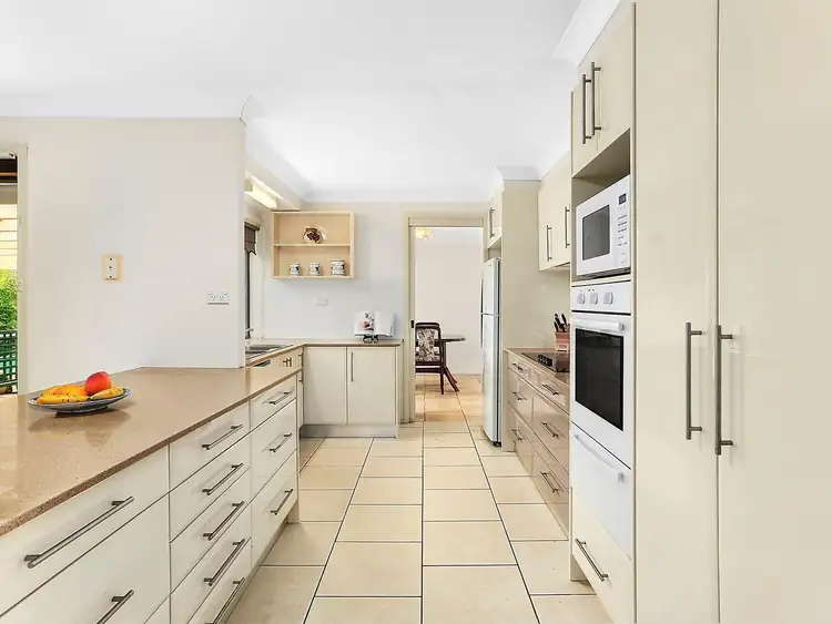 Third view of Homely house listing, 14 Zeolite Place, Eagle Vale NSW 2558