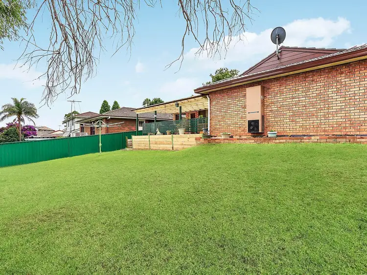 Fourth view of Homely house listing, 14 Zeolite Place, Eagle Vale NSW 2558