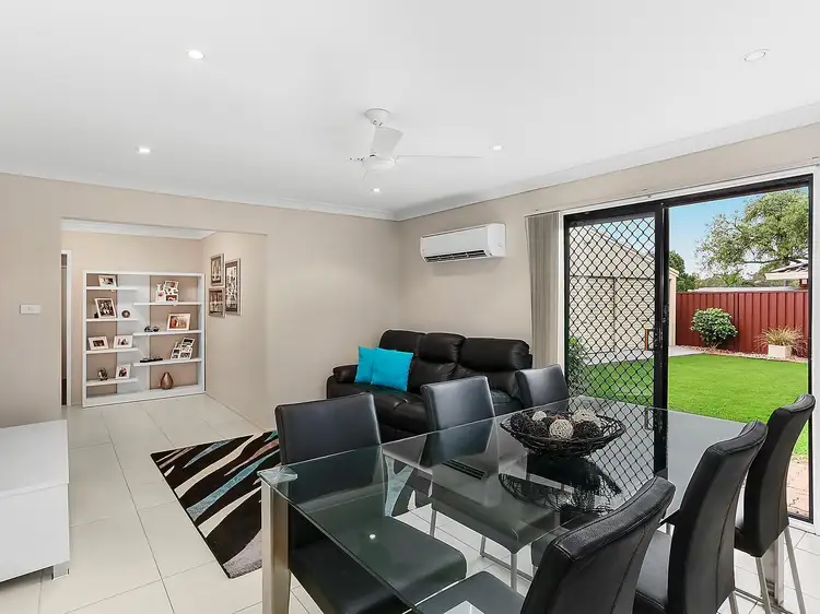 Third view of Homely house listing, 31 Adrian Street, Macquarie Fields NSW 2564