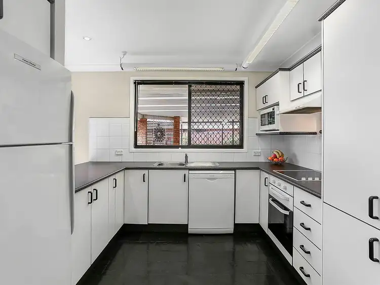 Fourth view of Homely house listing, 31 Adrian Street, Macquarie Fields NSW 2564