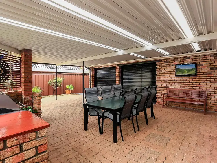 Fifth view of Homely house listing, 31 Adrian Street, Macquarie Fields NSW 2564