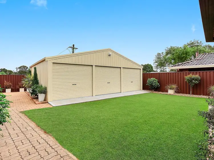 Sixth view of Homely house listing, 31 Adrian Street, Macquarie Fields NSW 2564