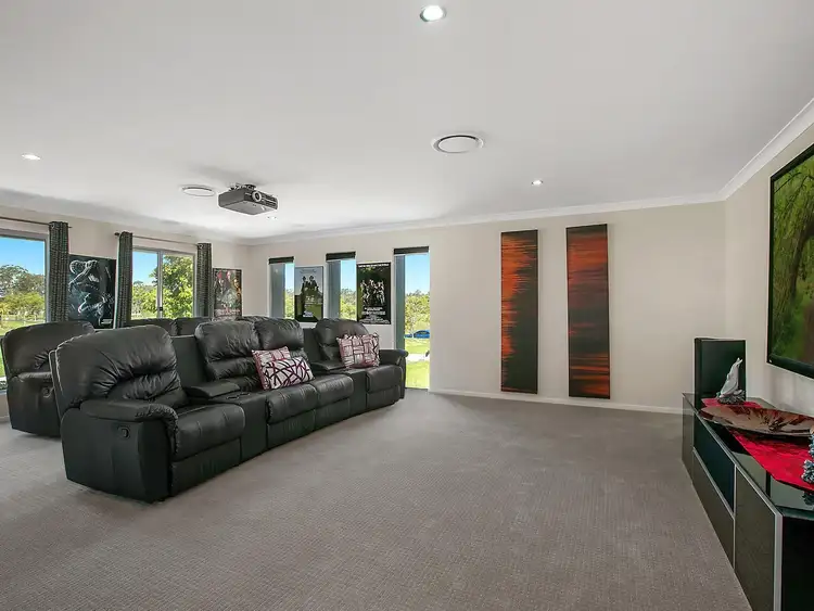 Fifth view of Homely house listing, 62 Mawhinney Road, Glenview QLD 4553