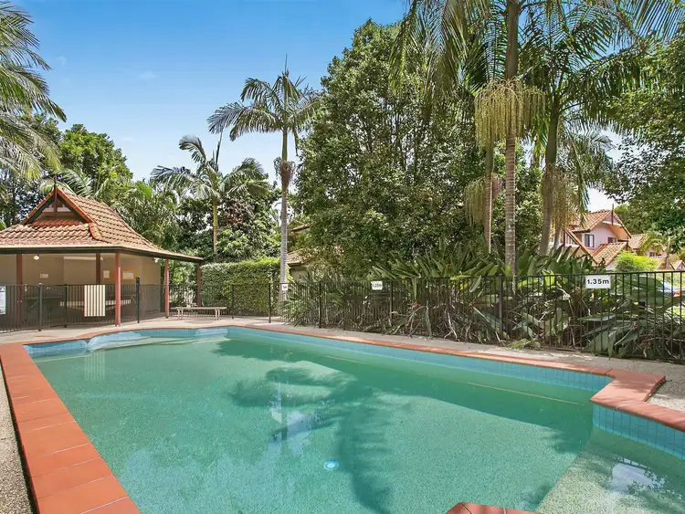 Fifth view of Homely townhouse listing, 2/58 Armstrong Street, Suffolk Park NSW 2481